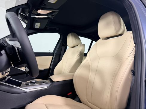 New 2026 BMW 330i xDrive Sedan w/ Parking Assistance Package image 11