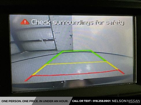 Used 2016 Kia Soul + FWD image 13