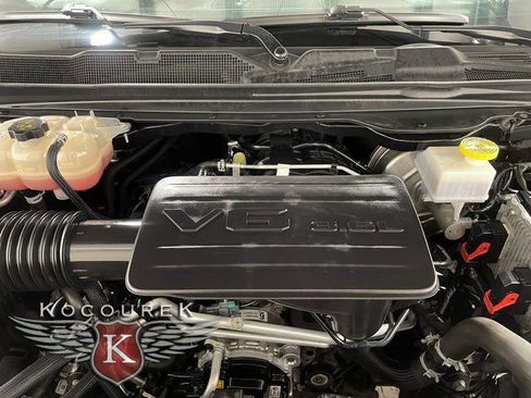 Used 2023 RAM 1500 Big Horn image 23