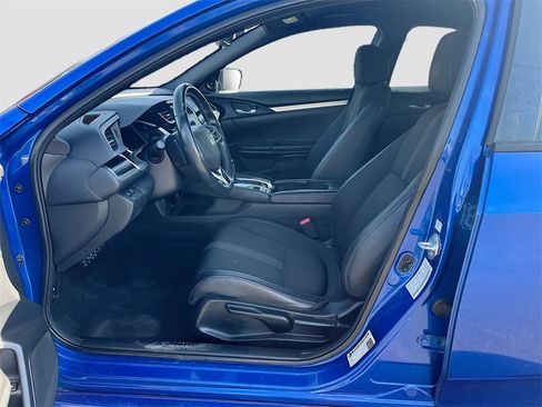 Used 2021 Honda Civic Sport image 20