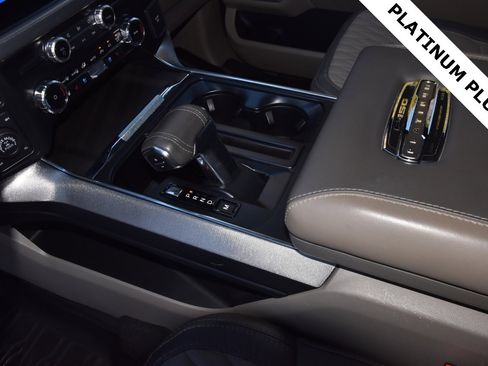 Used 2024 Ford F150 Platinum w/ Equipment Group 703A Plus image 31