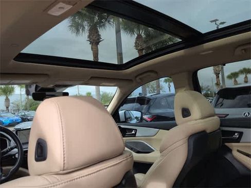 Certified 2023 Acura MDX w/Technology Package image 23