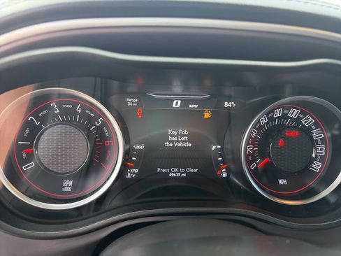 Used 2022 Dodge Challenger R/T Scat Pack RWD image 6