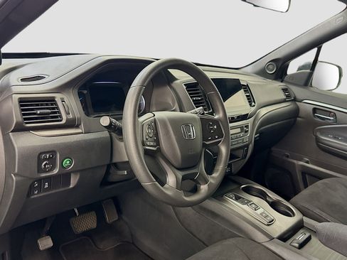 Used 2022 Honda Pilot Sport image 18