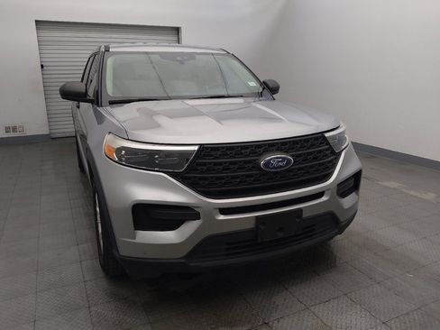 Used 2020 Ford Explorer 2WD image 14