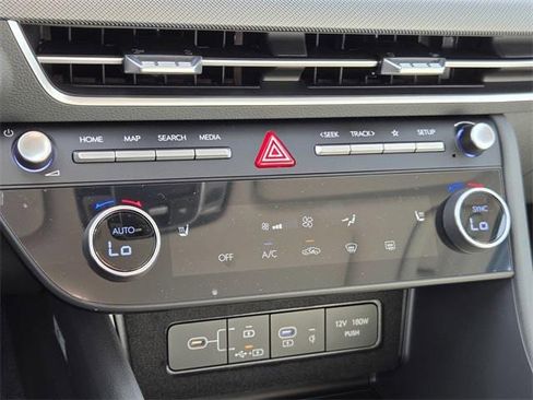 New 2025 Hyundai Sonata SEL image 22