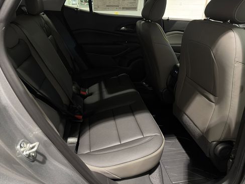 New 2026 Chevrolet Trax ACTIV w/ Driver Confidence Package image 10