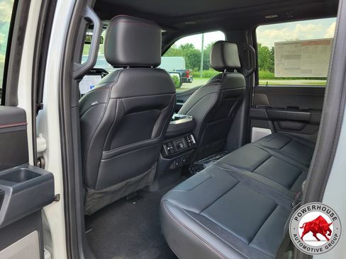 New 2026 Ford F150 Raptor AWD/4WD image 15
