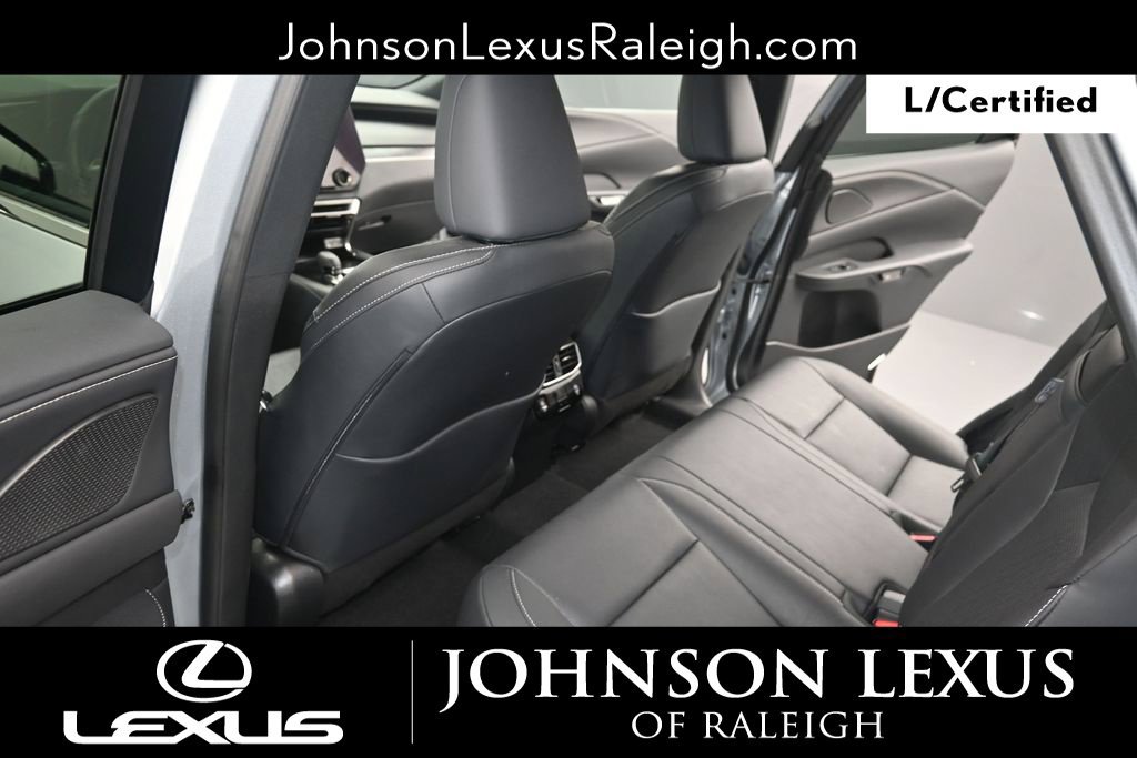 Used 2024 Lexus RX 350 Premium Plus w/ Convenience Package FWD image 12