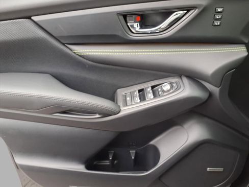 Certified 2025 Subaru Ascent Bronze Edition image 14