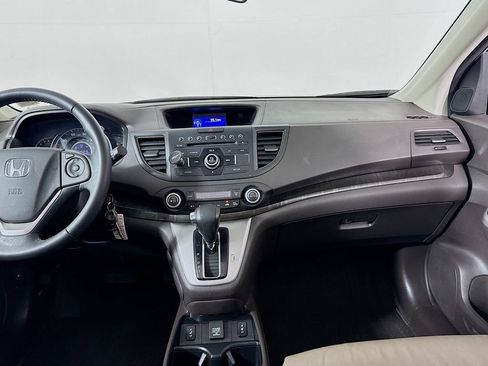 Used 2014 Honda CR-V EX-L image 12