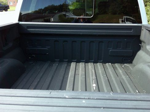 Used 2018 Ford F150 Lariat AWD/4WD image 6
