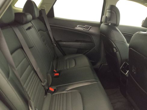 Used 2023 Kia Sportage SX Prestige AWD/4WD image 19