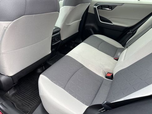 Used 2023 Toyota RAV4 XLE w/ Convenience Package image 29