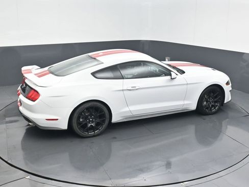Used 2019 Ford Mustang Coupe w/ Ecoboost Performance Package image 24
