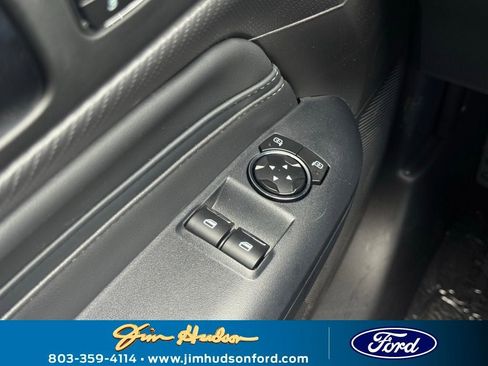 New 2025 Ford Mustang Premium image 16