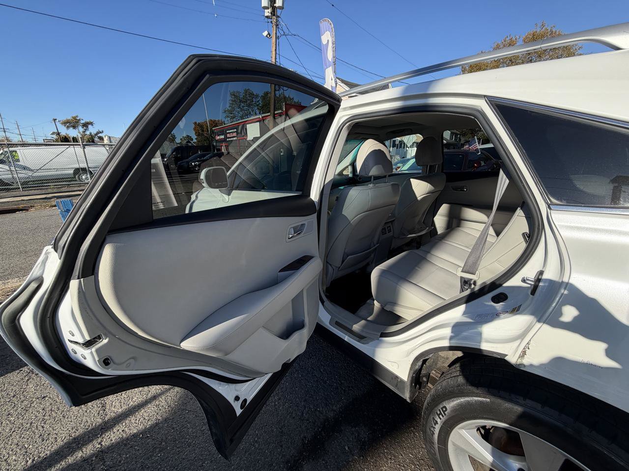 Used 2010 Lexus RX 350 AWD image 22