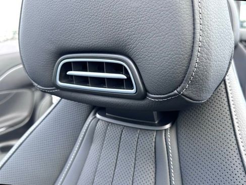 Certified 2026 Mercedes-Benz CLE 300 4MATIC Cabriolet image 29