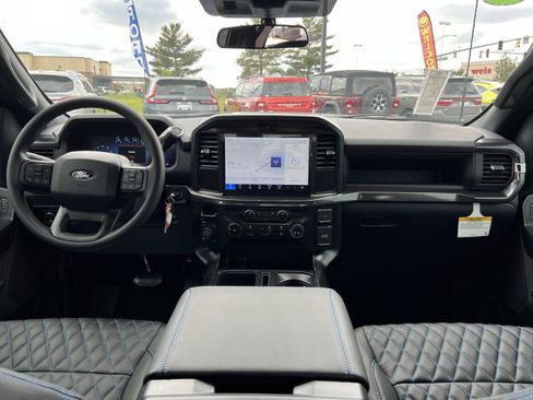 New 2026 Ford F150 STX w/ F-150 LOBO Package AWD/4WD image 22