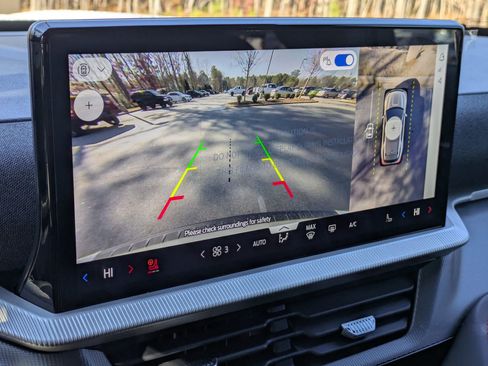 New 2026 Ford Explorer ST w/ Sun And Sound Package image 21