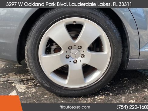 Used 2007 Mercedes-Benz S 550 image 26