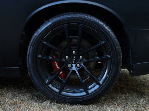 Used 2021 Dodge Challenger R/T Scat Pack image 30