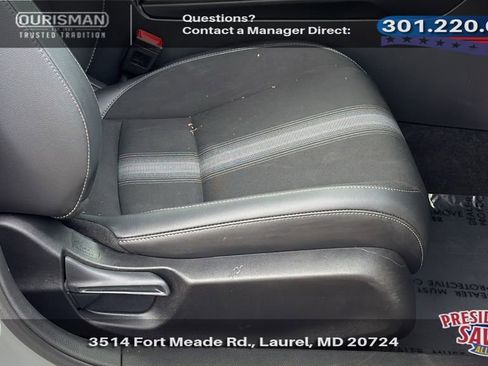 Used 2024 Honda Civic Sport image 10