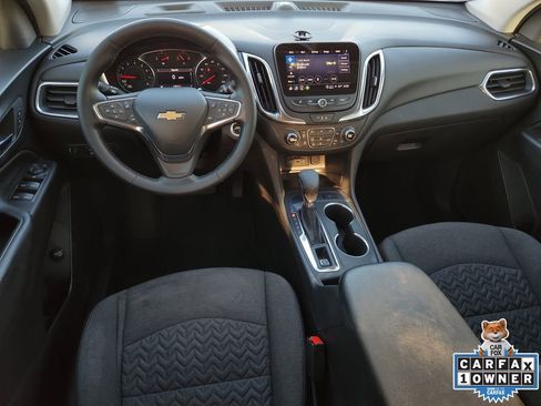 Used 2024 Chevrolet Equinox LT image 31