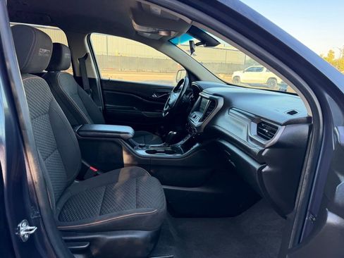 Used 2019 GMC Acadia SLE w/ Driver Alert Package I image 18