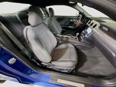 Used 2022 Ford Mustang GT w/ Equipment Group 301A image 27