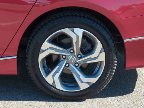Used 2018 Honda Accord EX-L image 13
