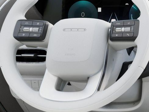 New 2026 Hyundai Palisade SEL Premium AWD/4WD image 15