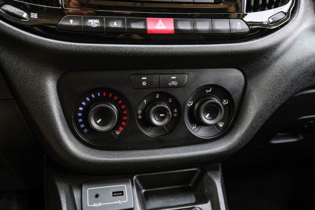 Used 2019 RAM ProMaster City Tradesman FWD image 23