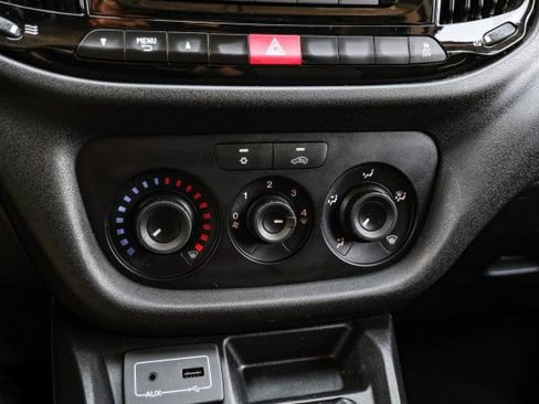 Used 2019 RAM ProMaster City Tradesman FWD image 23