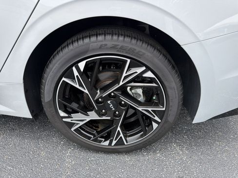 Used 2025 Kia K5 GT-Line w/ GT-Line Premium Package FWD image 19