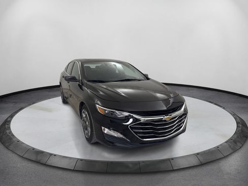 Used 2023 Chevrolet Malibu LT FWD image 3