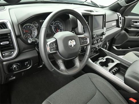 Used 2024 RAM 1500 Big Horn w/ Trailer Tow Group image 31