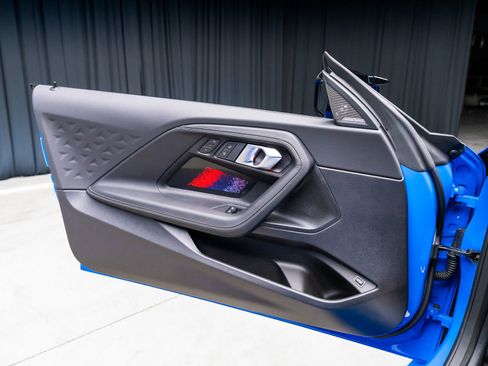 Used 2026 BMW M2 w/ Lighting Package image 58