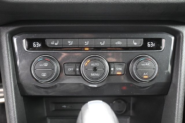 Used 2021 Volkswagen Tiguan SEL Premium R-Line AWD/4WD image 23