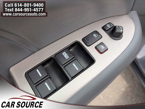 Used 2007 Honda Accord EX-L image 16