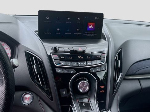 Used 2019 Acura RDX A-Spec FWD image 12