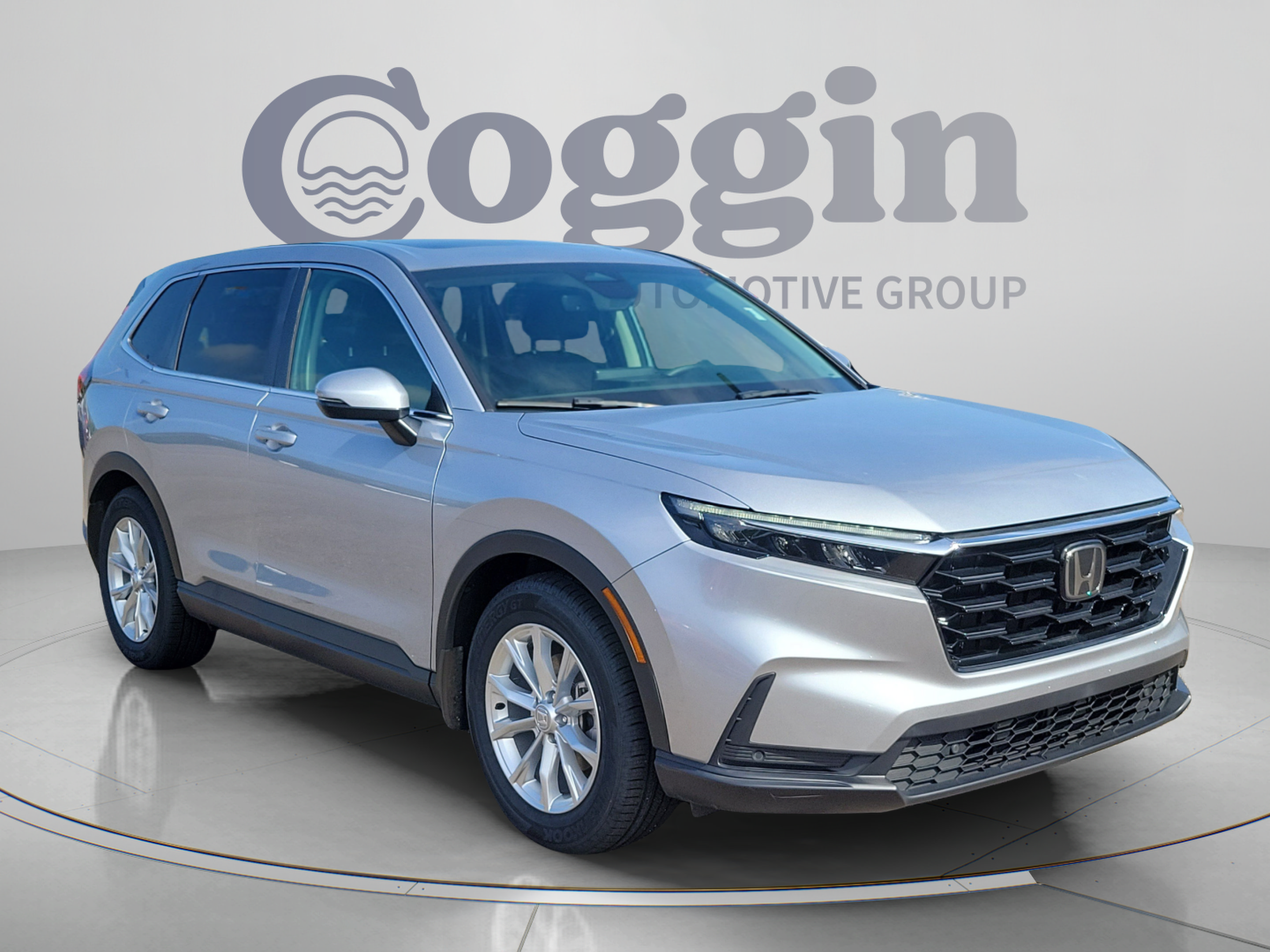 Used 2024 Honda CR-V EX-L image 7