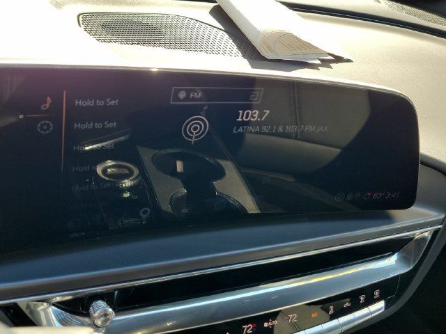 Certified 2024 Cadillac Lyriq Tech AWD/4WD image 31