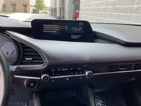 Used 2025 MAZDA MAZDA3 s AWD/4WD image 28