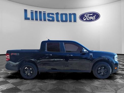 Used 2022 Ford Maverick XLT w/ Equipment Group 300A Standard image 2