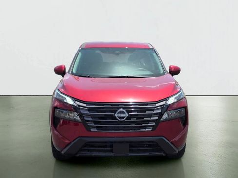 Used 2026 Nissan Rogue SV FWD image 9