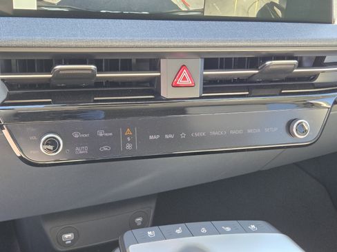 Used 2022 Kia EV6 Wind w/ Wind Technology Package image 21