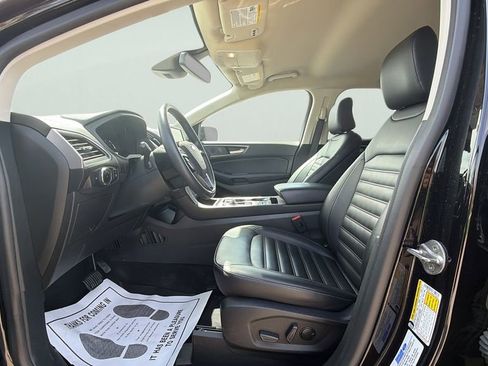 Used 2024 Ford Edge SEL w/ Convenience Package AWD/4WD image 25