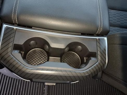 Used 2025 RAM 1500 Big Horn image 29