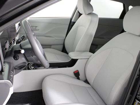 Certified 2026 Hyundai Kona SEL Sport image 18